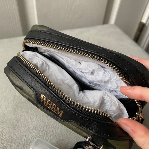 NWT WHBM Camo PPE - Picture 2 of 4